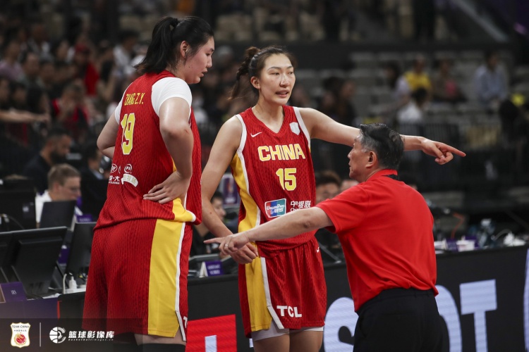 日本女篮主帅：中国球员具备身高优势 风格打法和其他球队不同
